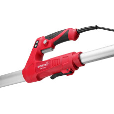 Шлифмашина для стен и потолков WORTEX LX DG 2275 с штангой