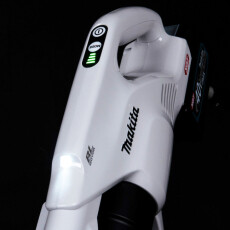 Аккумуляторный пылесос MAKITA XGT CL004GD101 (АКБ 2,5Ач + ЗУ)