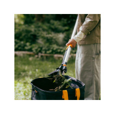 Корнеудалитель телескопический FISKARS X-series