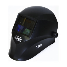 Сварочная маска Elitech 100