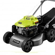 Бензиновая газонокосилка Ryobi RLM 4114