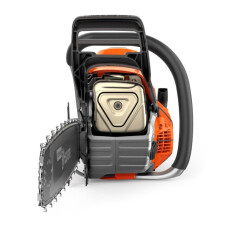 Бензопила Husqvarna 592XP