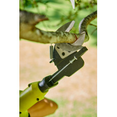 Секатор аккумуляторный RYOBI OLP1832B (без батареи)