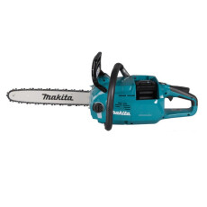 Аккумуляторная пила цепная MAKITA XGT UC011GZ (без АКБ и ЗУ)