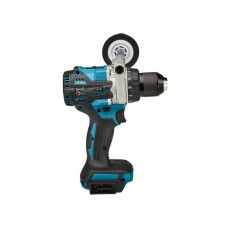 Аккумуляторная дрель-шуруповерт MAKITA LXT DDF 486 RT в чемодане