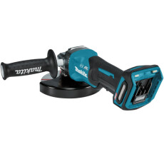 Аккумуляторная углошлифмашина MAKITA XGT GA036GZ (без АКБ и ЗУ)