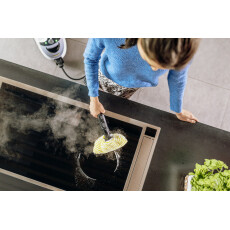 Пароочиститель Karcher SC 5 EasyFix IRON с утюгом