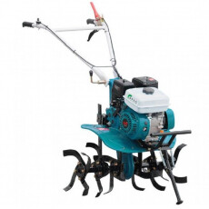 Бензиновый культиватор Spec SP-700