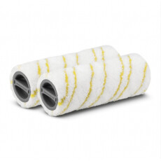 Валики из микрофибры для KARCHER FC 5 (2.055-006.0)