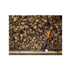 Топор колун Fiskars X17 M