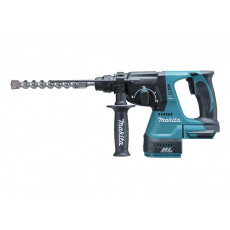 Аккум. перфоратор MAKITA DHR 243 Z