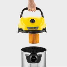 Патронный фильтр Karcher для пылесосов серии WD/SE (2.863-303.0)