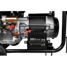 Генератор бензиновый ELAND LX8002