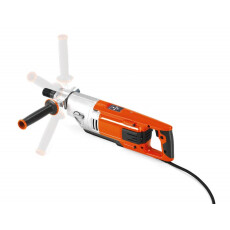 Мотобур Husqvarna DM 220