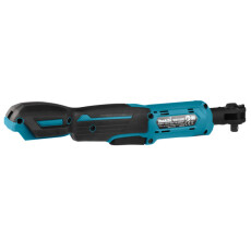 Трещотка угловая аккумуляторная Makita WR100DZ