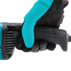 Двуручная углошлифмашина MAKITA GA 9082 в коробке