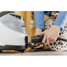 Пароочиститель Karcher SC 5 EasyFix IRON с утюгом