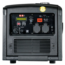 Генератор цифровой FUBAG TI 3200