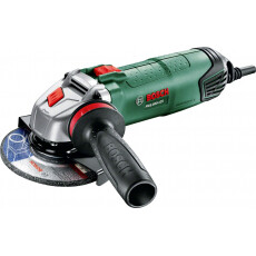 Угловая шлифмашина Bosch PWS 850-125 (0.603.3A2.721)