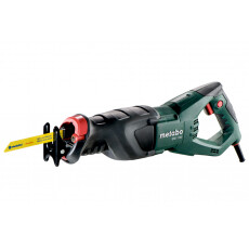 Сабельная пила Metabo SSE 1100