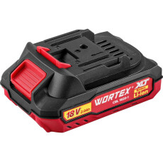 Аккум. секатор WORTEX CBS 2030 в чем. ALL1 SET