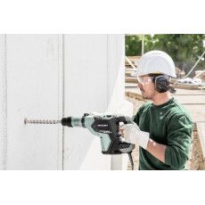 Перфоратор Hikoki DH40MEY