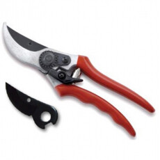 Секатор Samurai KS-4