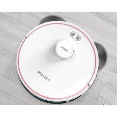 Робот-пылесос Mamibot EXVAC880 (белый)