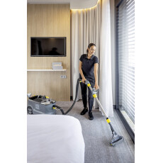 Моющий пылесос Karcher Puzzi 10/1 Edition