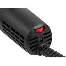 Одноручная углошлифмашина WORTEX LX AG 1209-4