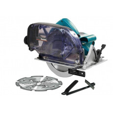 Пила циркулярная MAKITA 5057 KB