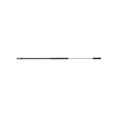 Черенок алюминиевый телескопический FISKARS OneClick М 119-174см