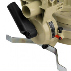 Торцовочная пила MAKITA LS 1040 FN в коробке