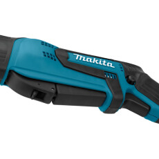 Аккумуляторная сабельная пила Makita DJR183RFE в кейсе (2 АКБ 3Ач + ЗУ)