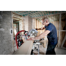 Торцовочная пила Metabo KGS 254 M