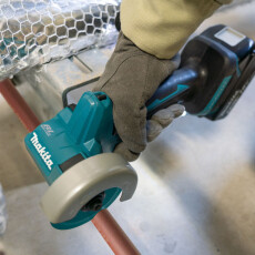 Аккум. прямая шлифмашина MAKITA LXT DMC300Z