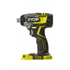 ONE + / Винтоверт RYOBI R18IDBL-0 (без батареи)