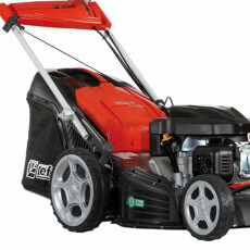 Бензиновая газонокосилка Efco LR 48 TK ALLROAD PLUS 4