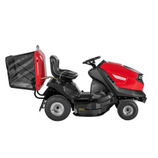 Мини-трактор Seco Challenge AJ92/16H Loncin
