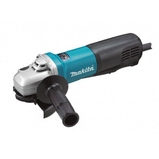Одноручная углошлифмашина MAKITA 9565 PZ