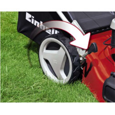 Газонокосилка бензиновая Einhell GC-PM 51/2 S HW-E