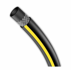 Шланг садовый BRADAS BLACK COLOUR 3/4" - 25m