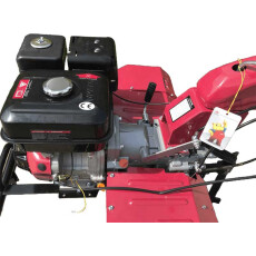 Мотоблок WEIMA WM 1100 D-6 (КМ) 9 л.с. DF с понижен.перед.