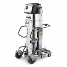 Взрывозащищенный пылесос Karcher IVM 60/30 M Z22