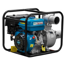 Мотопомпа Eco WP-1601C