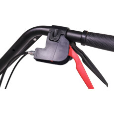 Мотокультиватор Champion ВC 6712