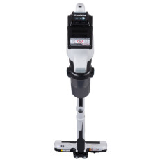 Аккумуляторный пылесос MAKITA XGT CL004GD101 (АКБ 2,5Ач + ЗУ)