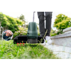 Триммер аккумуляторный Bosch EasyGrassCut 18-260
