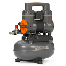 Компрессор безмасляный DAEWOO DAC 190S