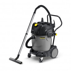Промышленный пылесос Karcher NT 65/2 Tact² *EU